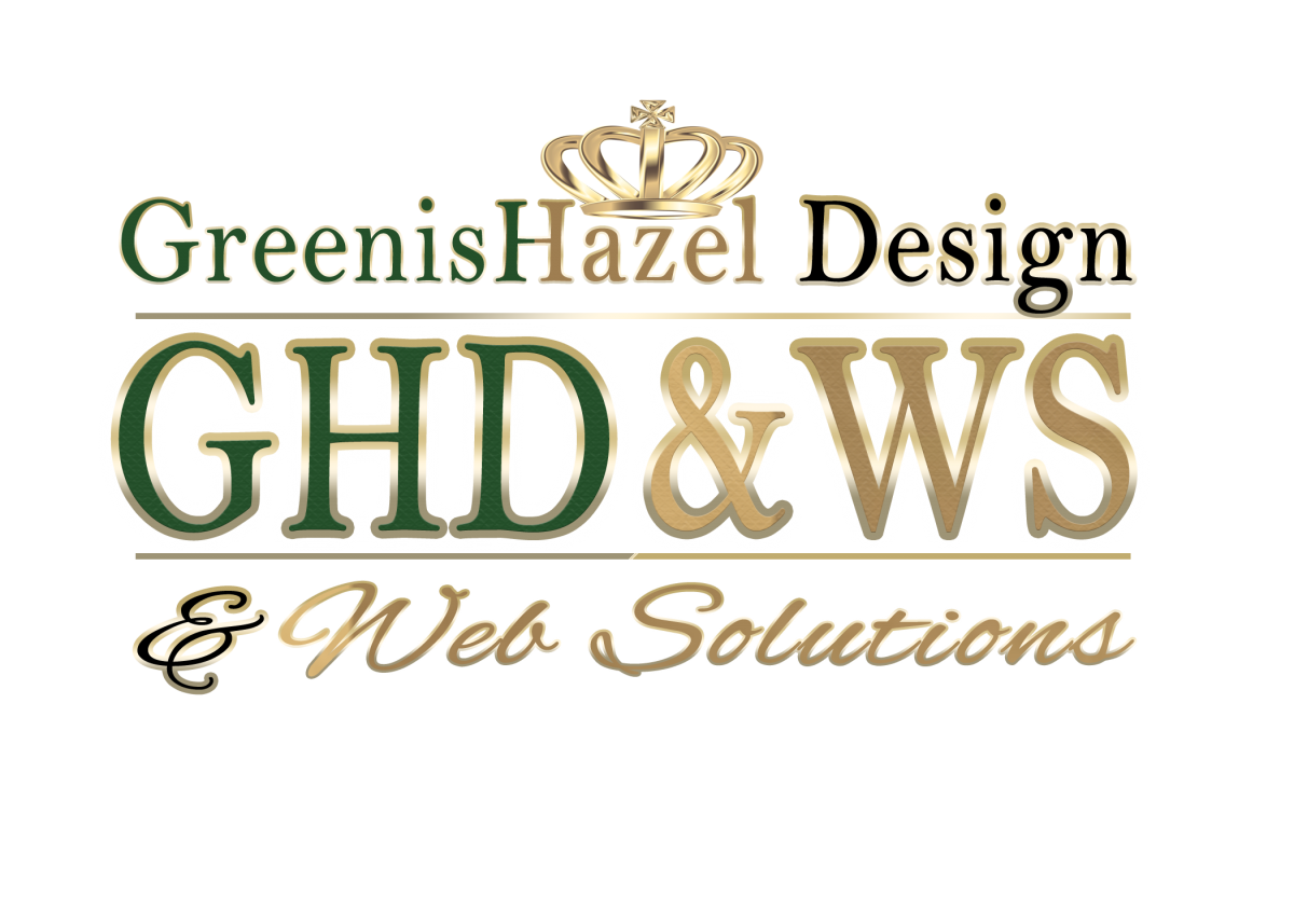 Greenishazel Design & Web Solutions
